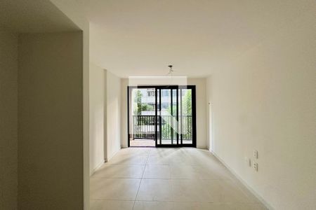 Studio de kitnet/studio à venda com 1 quarto, 40m² em Centro, Rio de Janeiro