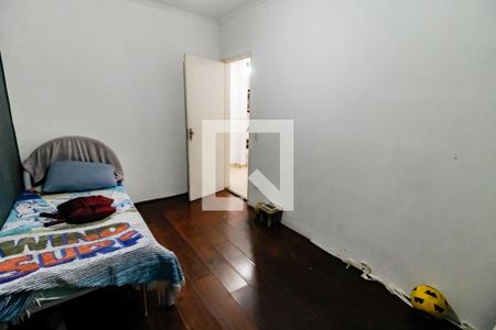 Quarto 1 de casa à venda com 4 quartos, 176m² em Super Quadra Morumbi, São Paulo