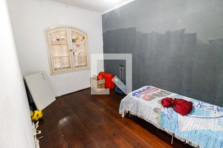 Quarto 1 de casa à venda com 4 quartos, 176m² em Super Quadra Morumbi, São Paulo