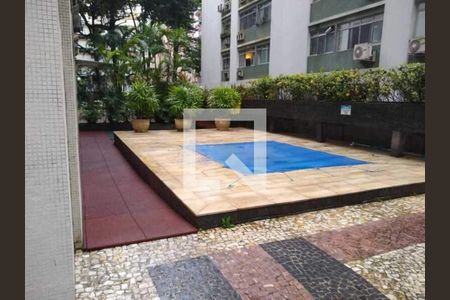 Apartamento à venda com 3 quartos, 101m² em Leblon, Rio de Janeiro