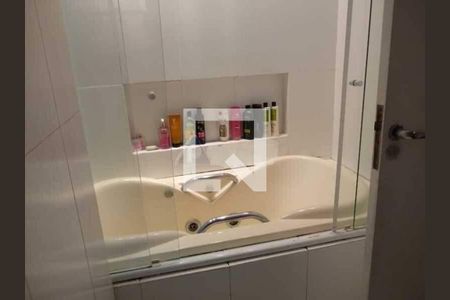 Apartamento à venda com 3 quartos, 101m² em Leblon, Rio de Janeiro