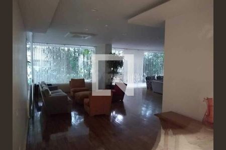 Apartamento à venda com 3 quartos, 101m² em Leblon, Rio de Janeiro