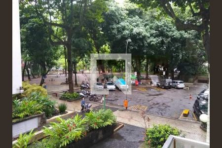 Apartamento à venda com 3 quartos, 101m² em Leblon, Rio de Janeiro
