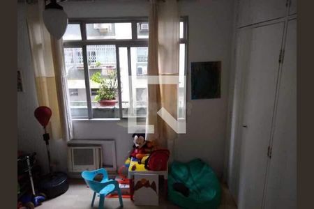 Apartamento à venda com 3 quartos, 101m² em Leblon, Rio de Janeiro