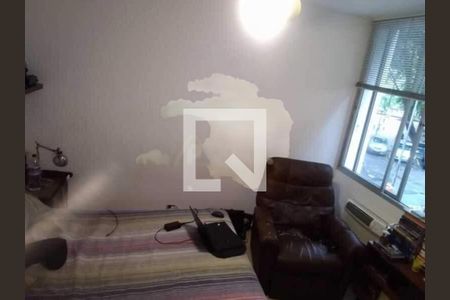 Apartamento à venda com 3 quartos, 101m² em Leblon, Rio de Janeiro