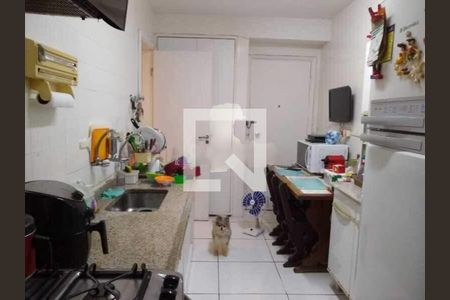 Apartamento à venda com 3 quartos, 101m² em Leblon, Rio de Janeiro