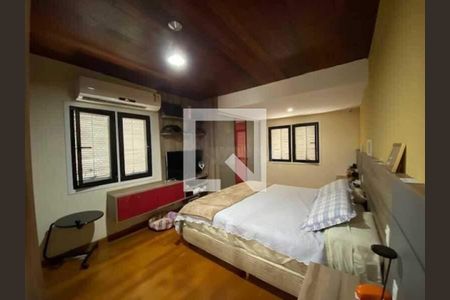 Casa à venda com 4 quartos, 400m² em Jardim Botânico, Rio de Janeiro