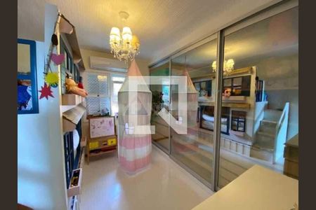 Casa à venda com 4 quartos, 400m² em Jardim Botânico, Rio de Janeiro