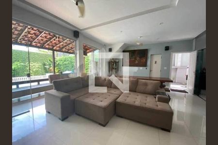 Casa à venda com 4 quartos, 400m² em Jardim Botânico, Rio de Janeiro