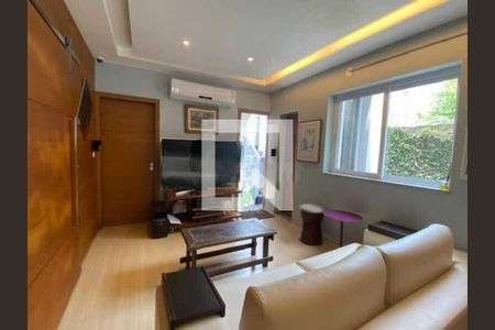 Casa à venda com 4 quartos, 400m² em Jardim Botânico, Rio de Janeiro