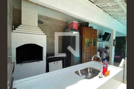 Casa à venda com 4 quartos, 400m² em Jardim Botânico, Rio de Janeiro