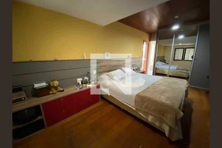 Casa à venda com 4 quartos, 400m² em Jardim Botânico, Rio de Janeiro