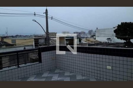 Casa à venda com 3 quartos, 143m² em Vista Alegre, Rio de Janeiro
