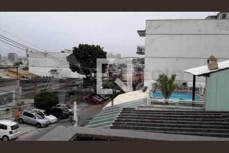 Casa à venda com 3 quartos, 143m² em Vista Alegre, Rio de Janeiro