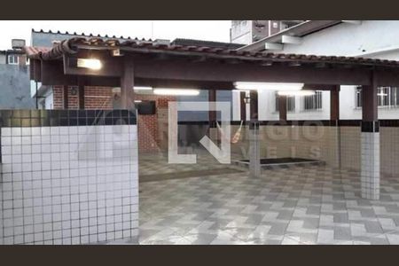 Casa à venda com 3 quartos, 143m² em Vista Alegre, Rio de Janeiro