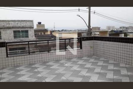 Casa à venda com 3 quartos, 143m² em Vista Alegre, Rio de Janeiro