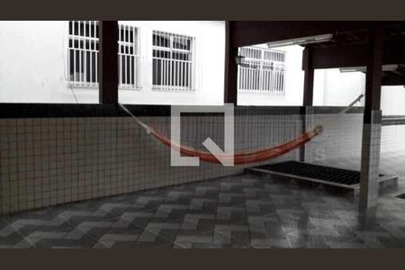 Casa à venda com 3 quartos, 143m² em Vista Alegre, Rio de Janeiro
