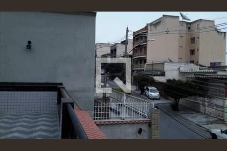 Casa à venda com 3 quartos, 143m² em Vista Alegre, Rio de Janeiro