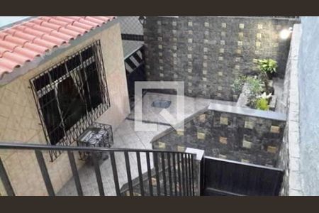 Casa à venda com 3 quartos, 143m² em Vista Alegre, Rio de Janeiro