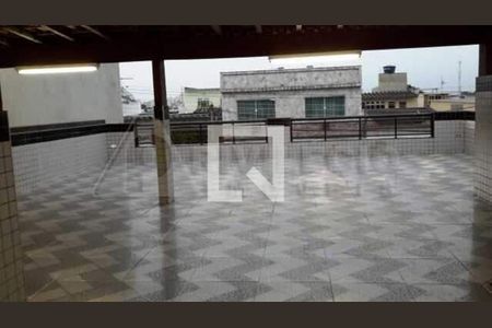 Casa à venda com 3 quartos, 143m² em Vista Alegre, Rio de Janeiro