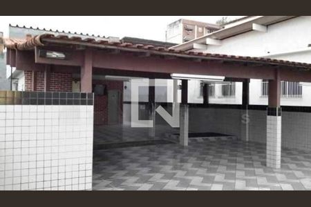 Casa à venda com 3 quartos, 143m² em Vista Alegre, Rio de Janeiro