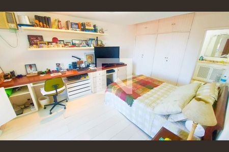 Casa à venda com 4 quartos, 650m² em São Conrado, Rio de Janeiro