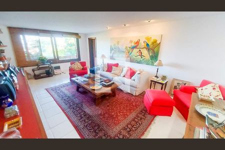 Casa à venda com 4 quartos, 650m² em São Conrado, Rio de Janeiro