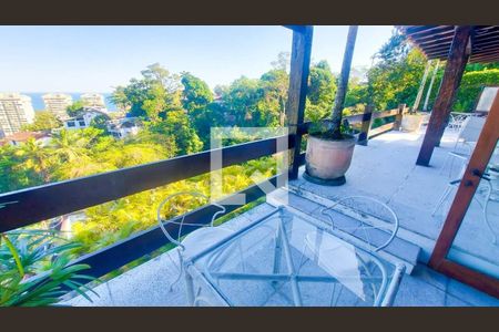 Casa à venda com 4 quartos, 650m² em São Conrado, Rio de Janeiro
