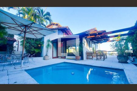 Casa à venda com 4 quartos, 650m² em São Conrado, Rio de Janeiro