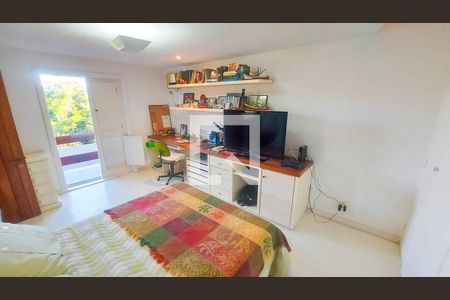 Casa à venda com 4 quartos, 650m² em São Conrado, Rio de Janeiro