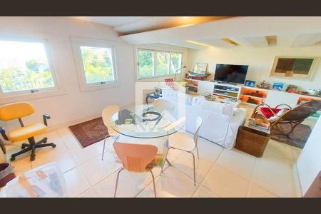 Casa à venda com 4 quartos, 650m² em São Conrado, Rio de Janeiro