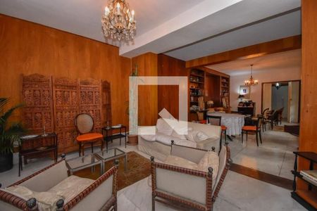 Casa à venda com 3 quartos, 276m² em Cosme Velho, Rio de Janeiro