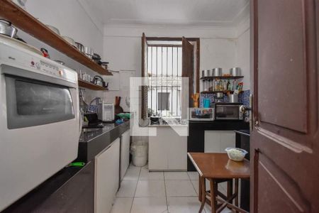 Casa à venda com 3 quartos, 276m² em Cosme Velho, Rio de Janeiro