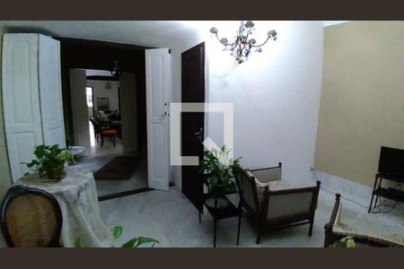 Casa à venda com 3 quartos, 276m² em Cosme Velho, Rio de Janeiro
