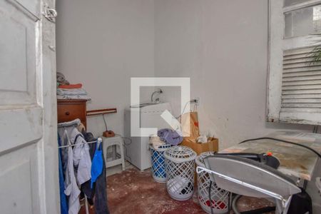 Casa à venda com 3 quartos, 276m² em Cosme Velho, Rio de Janeiro