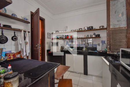 Casa à venda com 3 quartos, 276m² em Cosme Velho, Rio de Janeiro