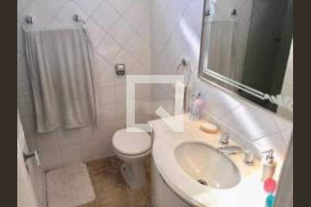 Casa à venda com 3 quartos, 82m² em Rio Comprido, Rio de Janeiro