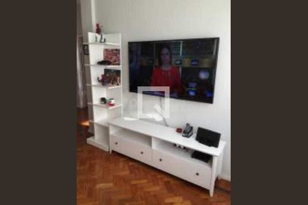 Casa à venda com 3 quartos, 82m² em Rio Comprido, Rio de Janeiro