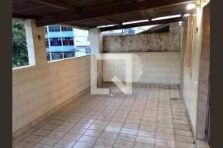 Casa à venda com 3 quartos, 82m² em Rio Comprido, Rio de Janeiro