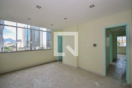 Apartamento à venda com 1 quarto, 60m² em Centro, Rio de Janeiro