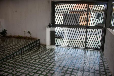 Garagem de casa para alugar com 2 quartos, 70m² em Alianca, Ribeirão Pires