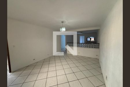 Sala de casa para alugar com 2 quartos, 70m² em Alianca, Ribeirão Pires