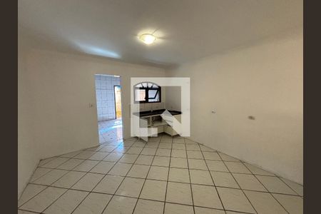 Cozinha de casa para alugar com 2 quartos, 70m² em Alianca, Ribeirão Pires
