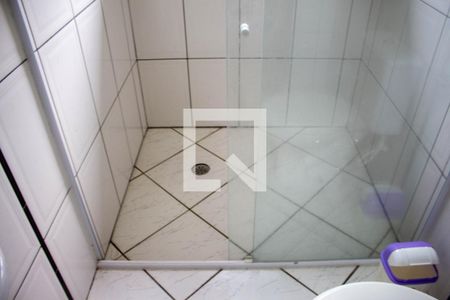 Banheiro  de casa para alugar com 2 quartos, 70m² em Alianca, Ribeirão Pires