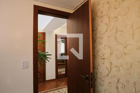 Lavabo de apartamento para alugar com 4 quartos, 250m² em Santo Antônio, Belo Horizonte