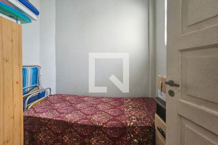 Quarto de Serviço de apartamento para alugar com 2 quartos, 95m² em Barra Funda, Guarujá