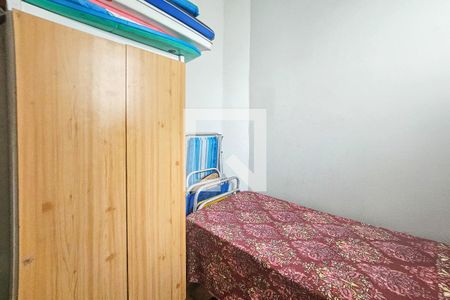 Quarto de Serviço de apartamento para alugar com 2 quartos, 95m² em Barra Funda, Guarujá