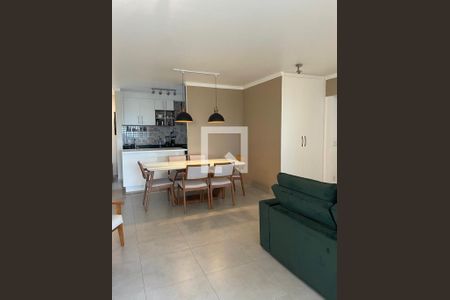 Foto 16 de apartamento à venda com 2 quartos, 87m² em Parque Reboucas, São Paulo