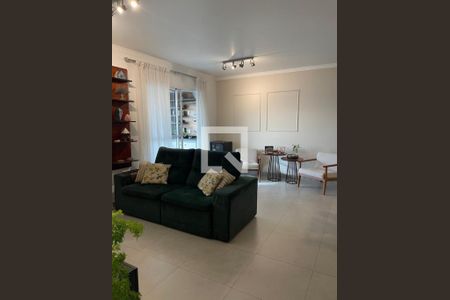 Foto 01 de apartamento à venda com 2 quartos, 87m² em Parque Reboucas, São Paulo