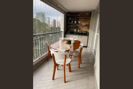 Foto 03 de apartamento à venda com 2 quartos, 87m² em Parque Reboucas, São Paulo